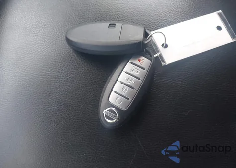 2017 Nissan Pathfinder Platinum from USA, damaged, VIN 5N1DR2MM6HC606215